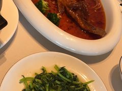 -扬州万怡酒店-中餐厅(文昌中路店)