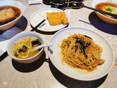 -松鹤面馆·古法焖肉面(观前店)