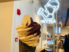 -喜茶(上海兴业太古汇店)