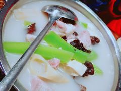 -一盐堂本帮菜(外滩店)
