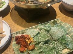 -食光慢宴·安吉土菜馆