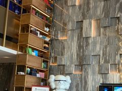 -南京瀚金佰九号温泉酒店