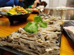 -牛品福潮汕牛肉火锅(旺庄店)