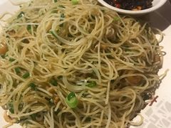 海米干鱿炒米粉-木屋烧烤(白石洲店)
