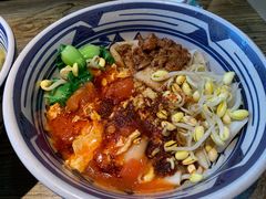 biangbiang面-左陕右甘(亚运村店)