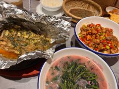 -衡厨·衡阳土菜(中南店)