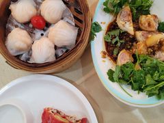 -益健美食大广场(北岭店)