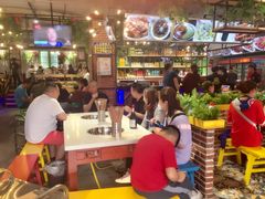 -钢管厂歆瑞源油卤串串香(春熙路太古里店)