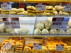 -太原面食店(解放路店)