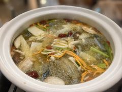 -金龙·打边炉(南京西路店)