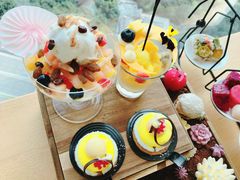 -三迪希尔顿酒店·星空酒廊