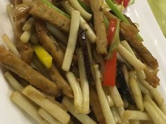 -佛有缘素食馆·荔湾老字号(陈家祠首店)