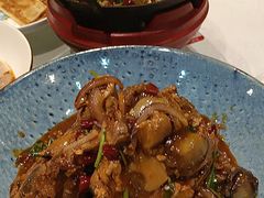 -金掌勺·锅包肉(广渠门店)