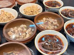 -衡地道·三菜一汤(汉溪长隆店)
