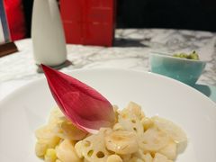 -湖滨28中餐厅·西湖宴·杭州君悦酒店