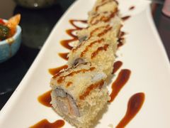 -天狗山料理(省体店)