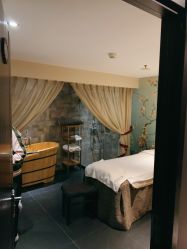 -时尚殿堂·颜SPA