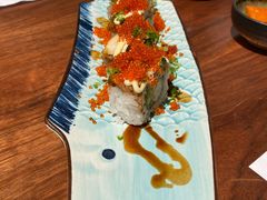 -熹炭精致日料(金融街购物中心店)