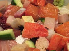 -希望日本料理(保利香槟花园店)