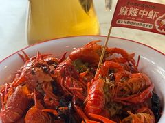 -阿胖龙虾(罍街店)