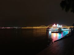 -人民防洪胜利纪念塔