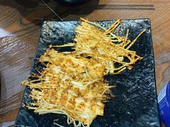 -陈老斯呼尔嗨吃烧烤(科巷店)