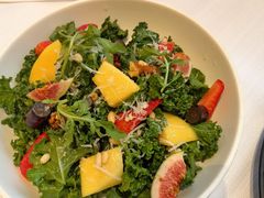 -马克西姆俄罗斯餐厅(通亚街店)