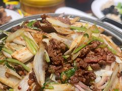 -玉林烤鸭店(垡头店)