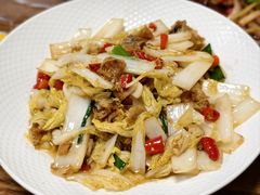 -酸婆娘江湖川菜(紫竹路店)