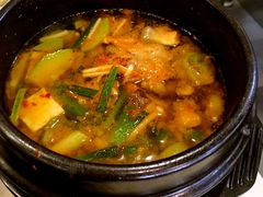 -金顺韩式烤肉·网红烤肉店(广利路店)