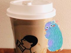 -喜茶(上海兴业太古汇店)