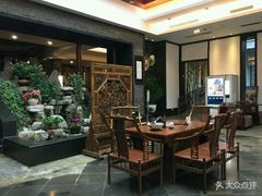-苏州独墅湖书香世家酒店