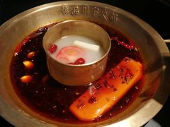 -怡品川宇火锅(宝立方店)