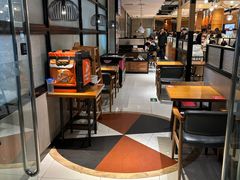 -比格比萨自助(新辰里学清路店)