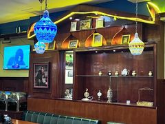 -清真· AL-JANNAT 佳纳特餐厅(仙林店)