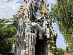 -郑州方特梦幻王国