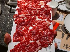 -牛事制造局牛肉火锅(莲岳路店)
