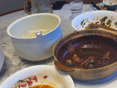 -杨厨的田园饭店(长城路店)