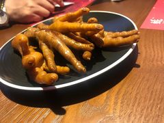 -蚝魁竹笼蒸生蚝 余杭店