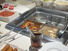 -海底捞火锅(海悦天地店)