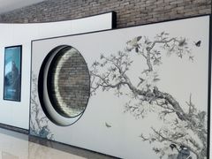 -羲和雅苑•北京烤鸭(乐园道万象城店)