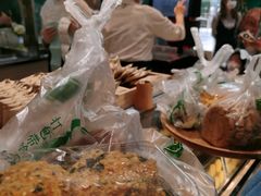 -泸溪河桃酥(西直门凯德店)