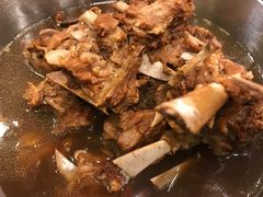 -蝎王府羊蝎子(西直门店)