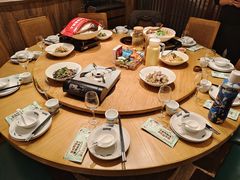 -老阿爸鲜鱼土菜(独墅湖店)