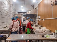 -王菊美食街·王菊面馆(总店)