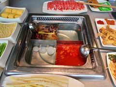 -海底捞火锅(凯德广场店)