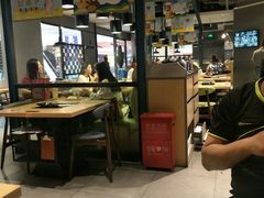 -新辣道鱼火锅(领展购物广场·中关村店)