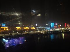-琴岛之星摩天轮