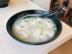 -王家沙点心店(西康路店)