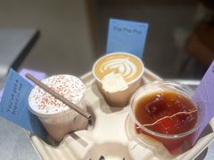 -O.P.S. CAFE